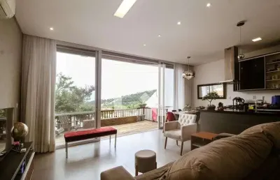 Casa para venda - vila nova, 3 quartos,  155 m² - porto alegre