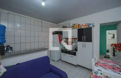 Casa para venda - interlagos, 1 quarto,  40 m² - são paulo