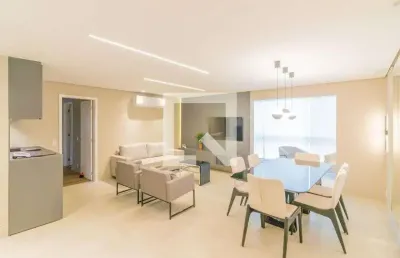 Cobertura para venda - cidade são francisco , 3 quartos,  256 m² - são paulo