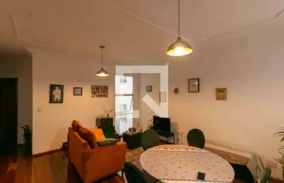 Apartamento para venda - santa amélia, 3 quartos,  115 m² - belo horizonte