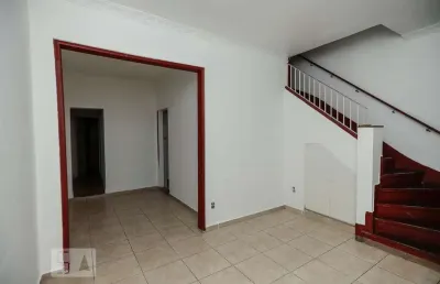 Casa / sobrado em condomínio para venda - méier, 3 quartos,  140 m² - rio de janeiro