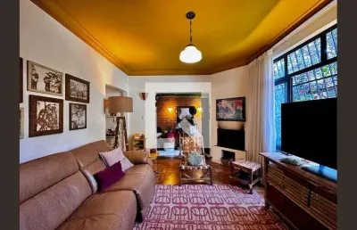 Casa para venda - santo amaro , 3 quartos,  209 m² - são paulo