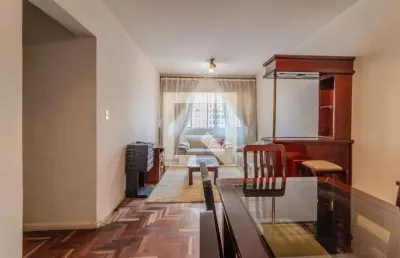 Apartamento para venda - vila mariana, 2 quartos,  96 m² - são paulo