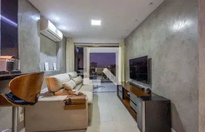 Apartamento para venda - tijuca, 3 quartos,  95 m² - rio de janeiro