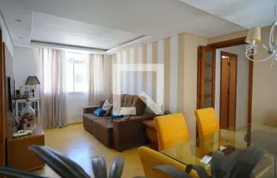 Apartamento para venda - são joão , 2 quartos,  60 m² - porto alegre