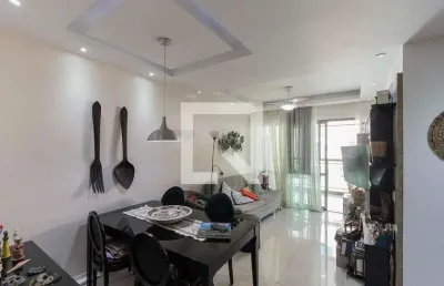 Apartamento para venda - tijuca, 3 quartos,  90 m² - rio de janeiro
