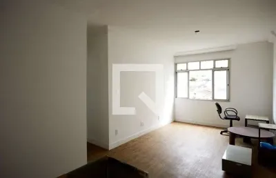 Apartamento para venda - floresta, 3 quartos,  80 m² - belo horizonte