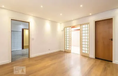 Casa para venda - ponte rasa, 2 quartos,  60 m² - são paulo