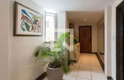 Cobertura para venda - maracanã, 3 quartos,  270 m² - rio de janeiro