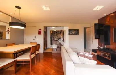 Apartamento para venda - mooca, 3 quartos,  97 m² - são paulo