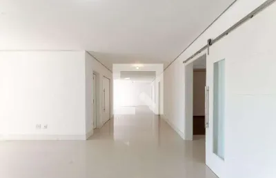 Apartamento para venda - vila assunção , 4 quartos,  440 m² - porto alegre