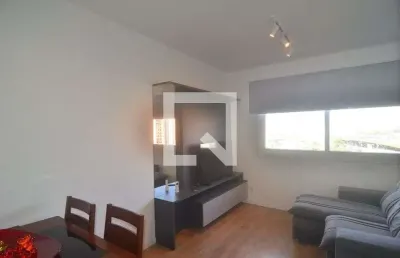 Apartamento para venda - marechal rondon, 1 quarto,  38 m² - canoas