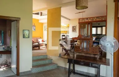 Casa / sobrado em condomínio para venda - maria paula, 4 quartos,  300 m² - niterói