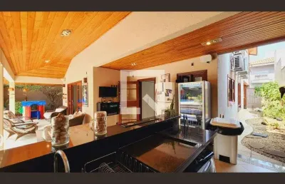 Casa / sobrado em condomínio para venda - jardim samambaia, 5 quartos,  538 m² - jundiaí