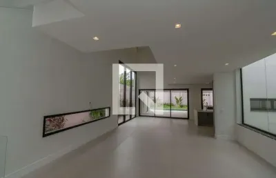 Casa / sobrado em condomínio para venda - parque das sapucaias, 3 quartos,  440 m² - campinas