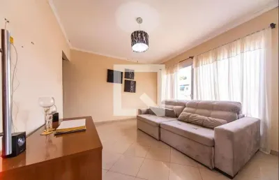 Casa para venda - vila cecília maria, 2 quartos,  175 m² - santo andré