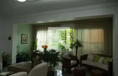 Cobertura para venda - leblon, 4 quartos,  490 m² - rio de janeiro