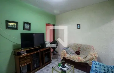 Casa para venda - vila formosa, 1 quarto,  10 m² - são paulo