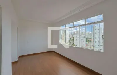 Apartamento para venda - grajaú, 3 quartos,  80 m² - belo horizonte