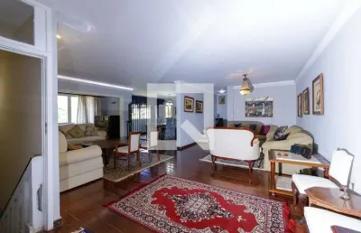 Casa / sobrado em condomínio para venda - são conrado, 6 quartos,  490 m² - rio de janeiro