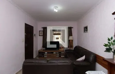 Casa para venda - jardim brasil , 2 quartos,  100 m² - são paulo
