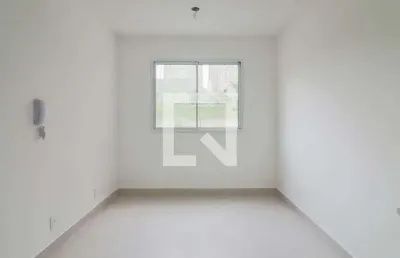 Apartamento para venda - jardim jussara, 2 quartos,  33 m² - são paulo