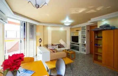 Apartamento para venda - icaraí, 3 quartos,  122 m² - niterói
