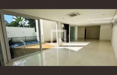 Casa / sobrado em condomínio para venda - campo belo, 4 quartos,  365 m² - são paulo