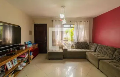 Casa para venda - vila guilhermina, 3 quartos,  112 m² - são paulo