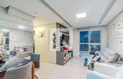 Apartamento para venda - teresópolis, 3 quartos,  69 m² - porto alegre