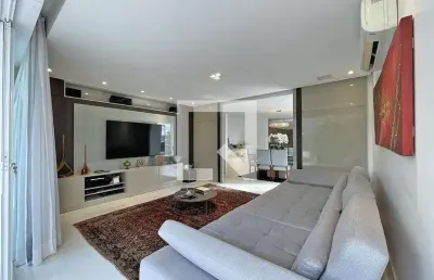 Casa para venda - mangabeiras, 4 quartos,  600 m² - belo horizonte