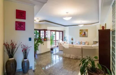 Casa / sobrado em condomínio para venda - jardim taboão, 4 quartos,  425 m² - são paulo