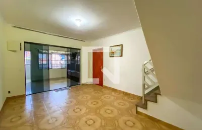 Casa para venda - baeta neves, 3 quartos,  320 m² - são bernardo do campo