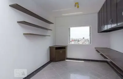 Apartamento para venda - vila romana, 1 quarto,  60 m² - são paulo