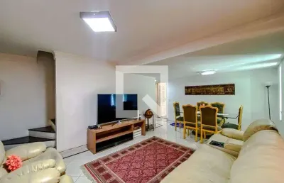 Casa para venda - jardim anália franco, 4 quartos,  300 m² - são paulo