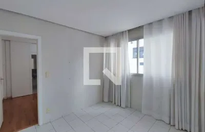 Apartamento para venda - cambuí, 1 quarto,  40 m² - campinas