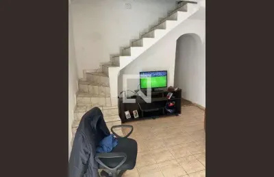 Casa para venda - vila antonieta, 6 quartos,  780 m² - são paulo