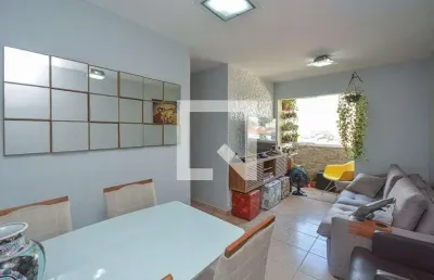 Apartamento para venda - jardim marajoara , 3 quartos,  62 m² - são paulo