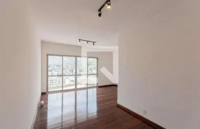 Apartamento para venda - grajaú, 3 quartos,  142 m² - rio de janeiro