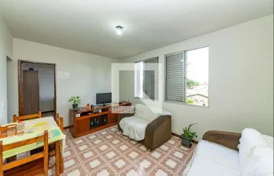Apartamento para venda - dom bosco, 2 quartos,  59 m² - belo horizonte