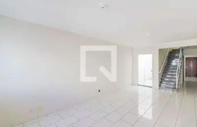 Casa para venda - jardim bela vista, 3 quartos,  240 m² - santo andré