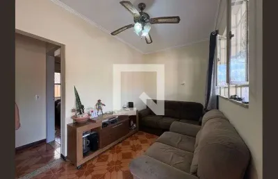 Casa para venda - vila américa, 2 quartos,  132 m² - santo andré
