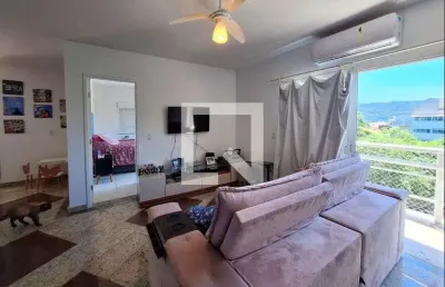 Cobertura para venda - piratininga, 2 quartos,  180 m² - niterói
