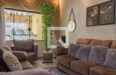 Casa para venda - paulicéia, 3 quartos,  135 m² - são bernardo do campo