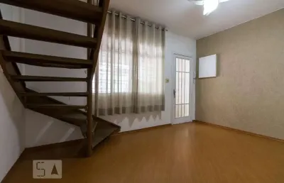 Casa para venda - jardim anália franco, 3 quartos,  90 m² - são paulo