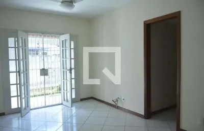 Apartamento para venda - jardim guanabara, 3 quartos,  90 m² - rio de janeiro