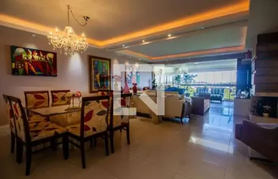 Cobertura para venda - cristal , 3 quartos,  206 m² - porto alegre