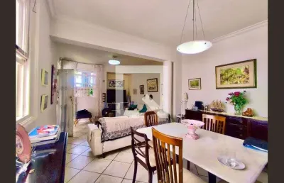 Casa para venda - lagoa, 5 quartos,  220 m² - rio de janeiro