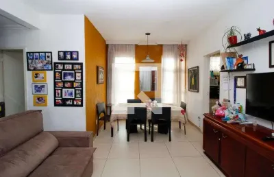 Apartamento para venda - coração eucarístico, 3 quartos,  98 m² - belo horizonte