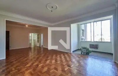 Apartamento para venda - tijuca, 3 quartos,  130 m² - rio de janeiro
